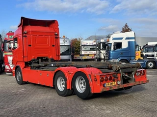 Scania R 2012 - R620 V8 zdjecie 5