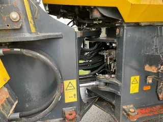 Komatsu WA380-5H 2004 - N/A obrazek 12