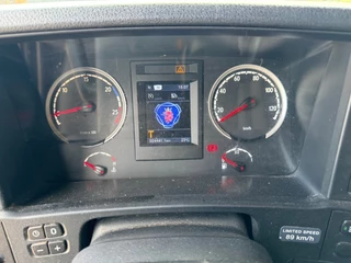 Scania R 2010 - R440 RETARDER / AUTOMATIC 2 PEDALS obrazek 10