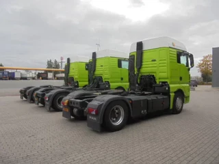 MAN TGX 2013 - 18.400 COMPRESSOR + HYDRO NL TRUCK obrazek 4