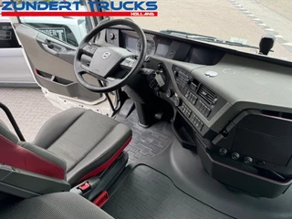 Volvo FH 2018 - 460 GLOBETROTTER XL, IPARCOOL, 2 TANKS, 2 BED zdjecie 18