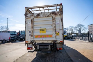 Volvo N/A 2010 - FM 330 -6x2- VEB+ / DHOLLANDIA immagine 4