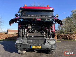 Scania G 2015 - G410 imagem 8