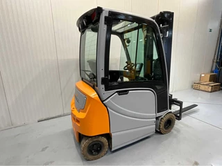 Still N/A 2020 - RX20-16P Triplex - Freelift - Sideshift image 6