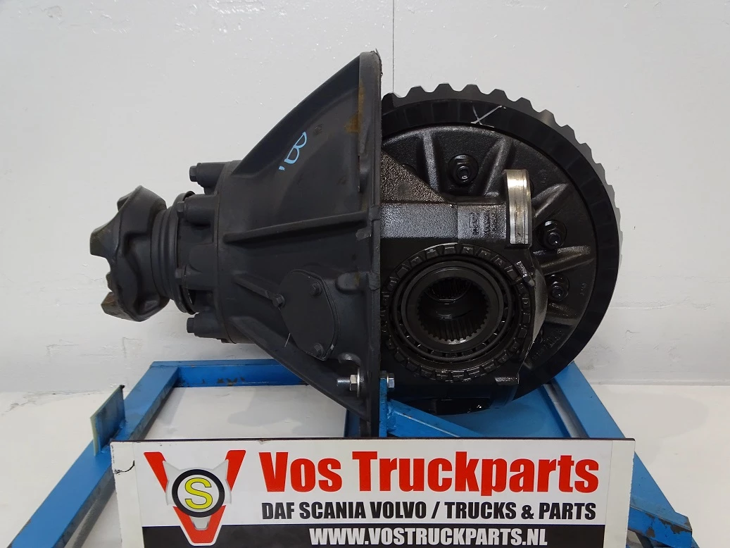 Scania R 2018 - R-780 2.59 EXCL SPER afbeelding 1