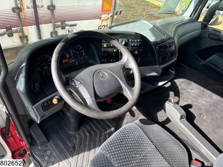 Mercedes-Benz Actros 2014 - 1841 EURO 5, Lohr, Multilohr, Retarder, Combi obrazek 5
