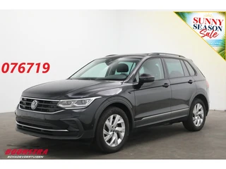 Volkswagen Tiguan 2023 - 2.0 TSI DSG 4Motion Pano Schuif/kantel ACC Clima Navi SHZ Apple/Android Camera PDC na prodej