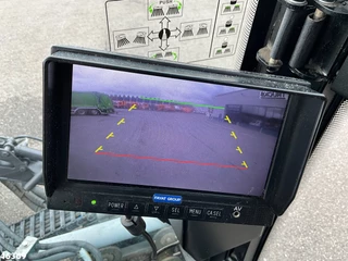 Mathieu MC 210 Azura Flex Euro 6 2019 - N/A imagem 16