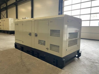 Iveco 2026 - NEF45TM2A - 110 kVA Generator - DPX-19791 afbeelding 3 miniatuur