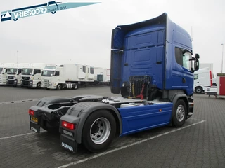 Scania R 2015 - R410 N320 изображение 4