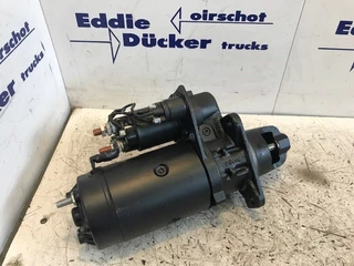 Mercedes-Benz N/A - A 0041519401-0041518801-0041519501 STARTER 81392001 24V/6.2KW REMANUFACTURED ACTROS MP1/2/3 immagine 1