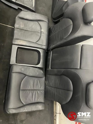 Mercedes-Benz N/A - Occ set interieur met zetels W209 FL Mercedes immagine 11