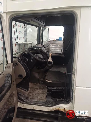 DAF N/A 2013 - Occ cabine DAF obrazek 6