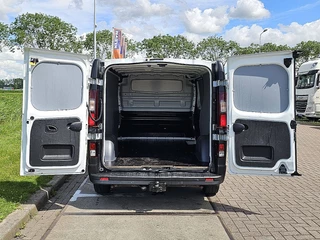 Renault Trafic 2022 - 2.0 DCI obrazek 13