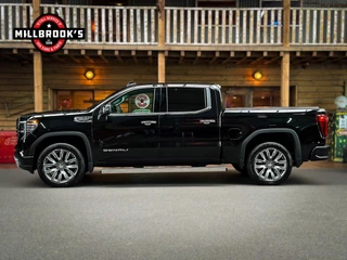 GMC Sierra 2024 - Denali 6.2L V8 image 3