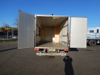 Iveco Eurocargo 2015 - ML 120 Iveco 120EL22 obrazek 8