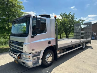 DAF CF75.310 2003 - N/A te koop