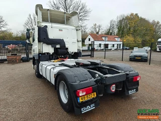 DAF 400 2015 - CF FT bild 4