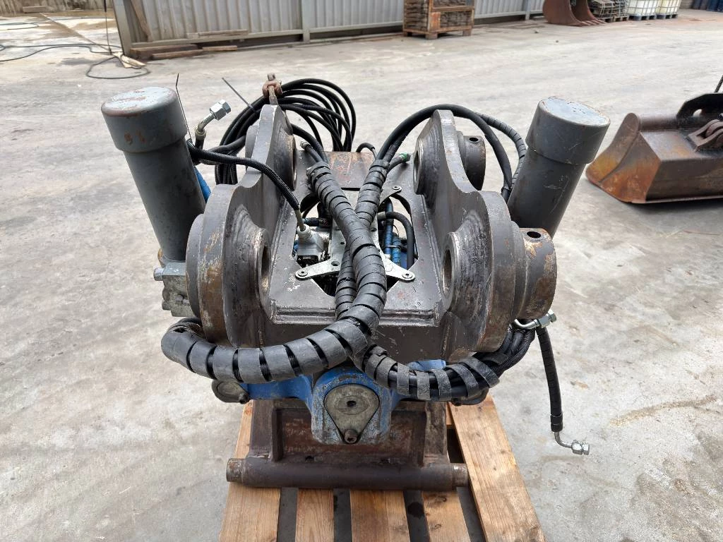 SMP - CW30 / CW40 - M312 / M314F / M315D / M315F / M316C afbeelding 5