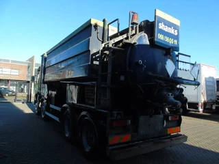 Volvo FM 12.340 2000 - N/A imagem 43