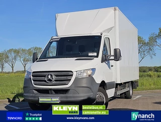 Mercedes-Benz Sprinter 2019 - 514 imagen 1