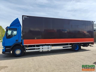 DAF FA LF55.250 2009 - N/A obrazek 13