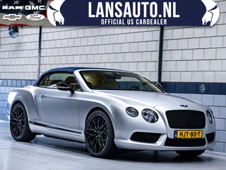 Bentley Continental GT 2012 - GTC | 4.0 V8 imagen 1
