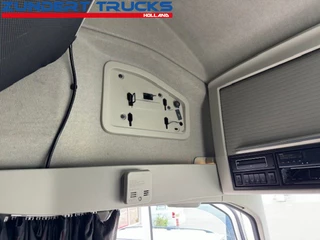 Volvo FH 2018 - 460 GLOBETROTTER XL, IPARCOOL, 2 TANKS, 2 BED zdjecie 16