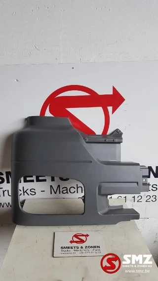 Mercedes-Benz N/A - Occ Bumperhoek rechts Mercedes Axor 1840 bild 1