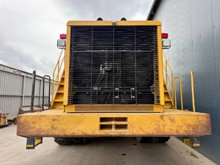 Cat N/A 2007 - 990H imagen 5