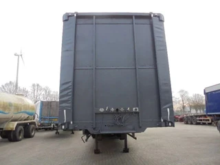 Fruehauf N/A 2001 - ONCZ 30-218 A image 3