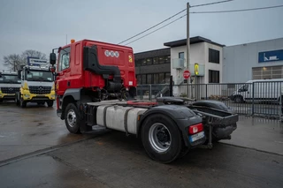 DAF N/A 2018 - CF480+56Ton+Big Axle+Intarder+Hydr. obrazek 5