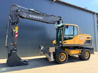 Volvo N/A 2014 - 180D imagen 1