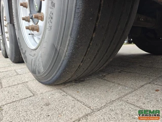 Kraker CF-Z 200ZL  WalkingFloor 2017 - N/A image 23