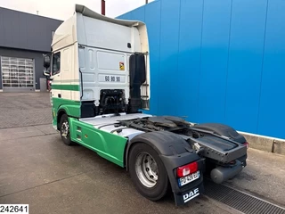 DAF XF480 2019 - EURO 6, Standairco, ACC image 4