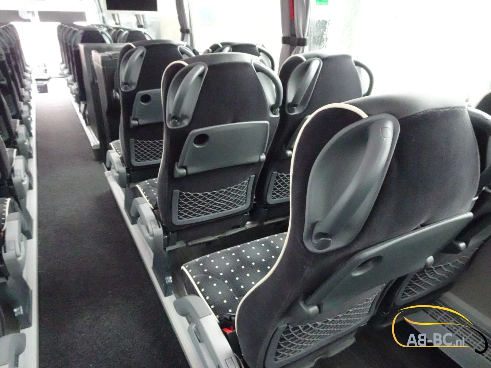 Scania Higer Touring HD 51 Seats EURO 6 afbeelding 46