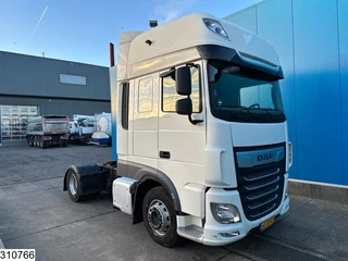 DAF XF480 2020 - EURO 6d, ACC imagen 3