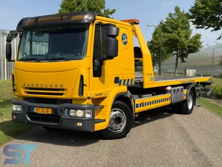 Iveco Eurocargo 2008 - ML 150 te koop