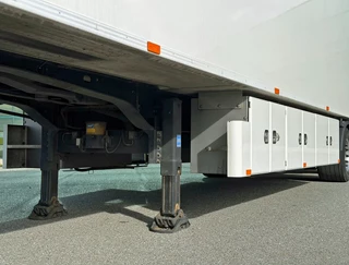HEIWO N/A 2022 - LPRS 18         ZIJDEUR        LAADKLEP         STUURAS         KACHEL           IN SUPER CONDITIE imagem 18