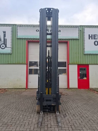 Aisle-Master N/A 2018 - 20WHE Heftruck in nieuwstaat! 670 draaiuren image 7