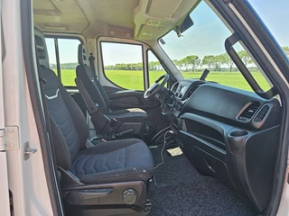 Iveco Daily 2021 - 35C14 immagine 7