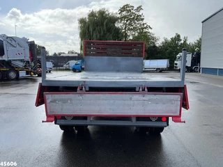 Scania L 1968 - L8046-BEK VABIS kipper image 9
