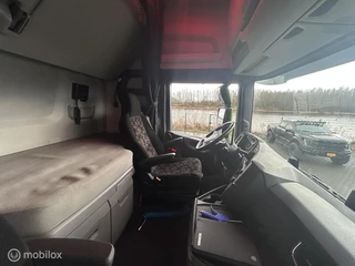 Scania S 2020 - S500 4x2 Retarder zeer nette staat Bomvol! изображение 15