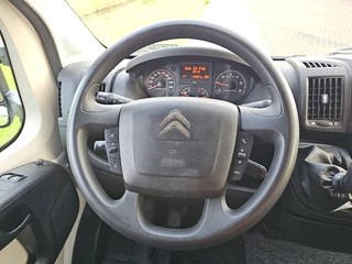 Citroën Jumper 2017 - 2.0 image 11