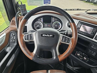 DAF XF480 2019 - N/A image 16