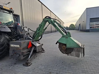 Hemos 2005 - 280 for sale
