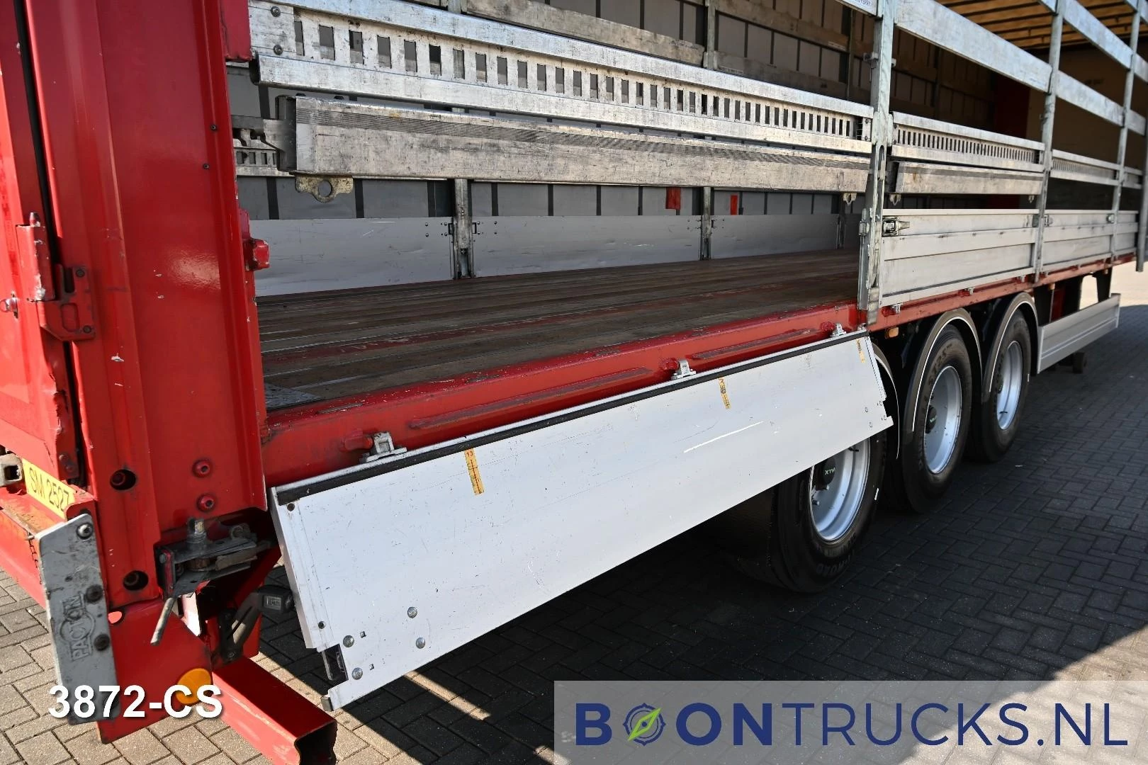 Pacton ET3 2020 afbeelding 13