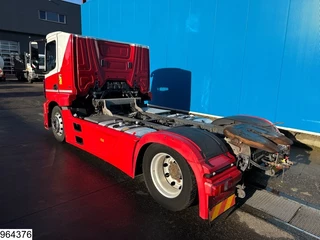 Mercedes-Benz Actros 2015 - 1843 EURO 6, Hydrauliek, Retarder, LOHR imagem 4