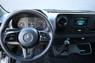 Mercedes-Benz Sprinter 2020 - 214 CDI L1H1 FWD imagen 14