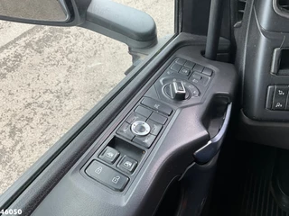 Scania P 2019 - 320 Euro 6 Garbage truck 25m³ Just 115.738 km! image 11